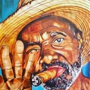 Meet your Posher, Van